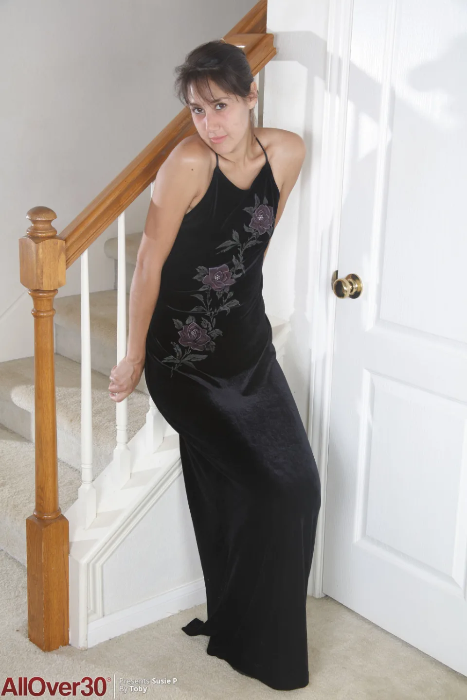Susie P – Exclusive 16-Photo Gallery