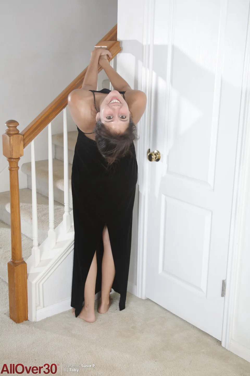 Susie P – Exclusive 16-Photo Gallery